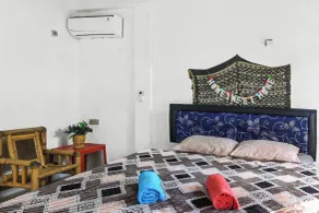 Palulu Garden Homestay - Room