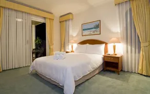 Royal Woods Resort - Chambre