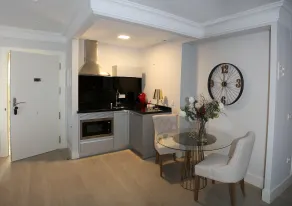 Principia Suites - Chambre