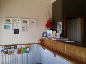 Willows Motel Goulburn - Reception