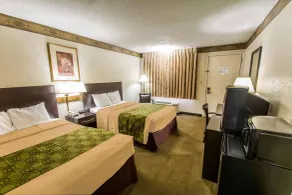Econo Lodge Jacksonville South - Room