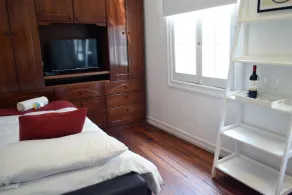 Casona Recoleta - Camera