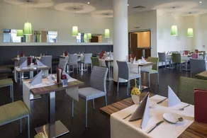 Austria Trend Hotel Doppio Wien - Restaurant