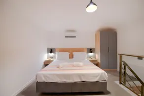 Lodos Suites & Residence - Room