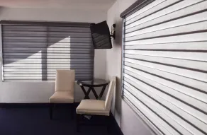 Hotel Mediterraneo - Chambre
