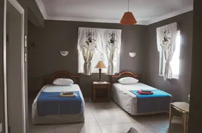 Villa Nordic Dream - Habitación