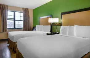 Extended Stay America Select Suites - Detroit - Roseville - Zimmer