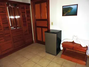 Fish Hook Marina Hotel - Chambre