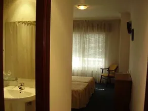 Hotel Rosalía - Room