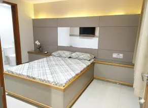 Center Hotel - Camera