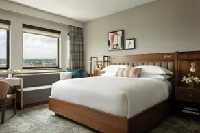 InterContinental San Antonio Riverwalk by IHG - Udsigt fra værelset