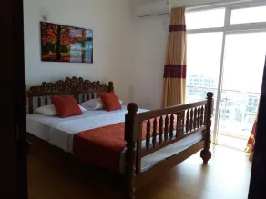 Colombo Sea View Apartment - Camera