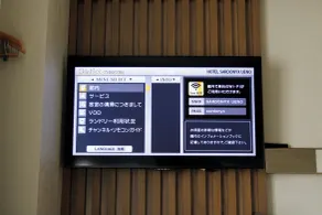 Hotel Sardonyx Ueno - Chambre
