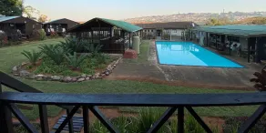 Pleasant Waters Lodge & Conference Venue - Basseng
