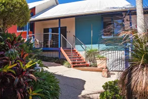 Coast Yamba - Adults Only - Room