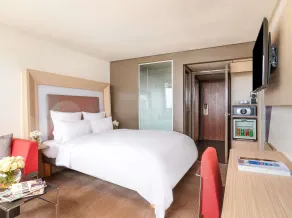 Novotel Abidjan Plateau - Room