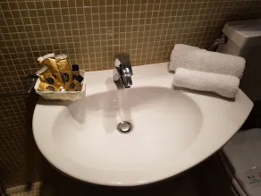 Hotel Sorriso - Room