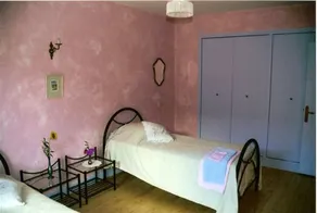 Les Celtes de Gascogne - Room