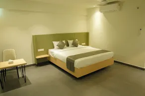 Hotel The Nature Regency - Rom