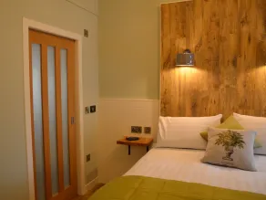 Rosemount Boutique B&B - Chambre