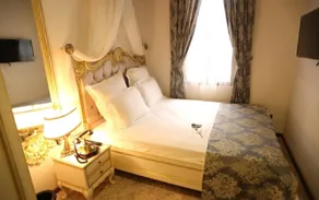 La Perla Premium Hotel - Special Class - Room