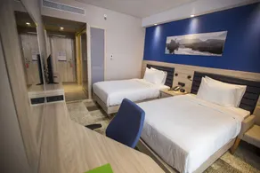 Hampton by Hilton Bolu - Room