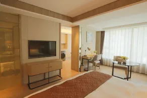 Shenzhen FY Hotel - Room