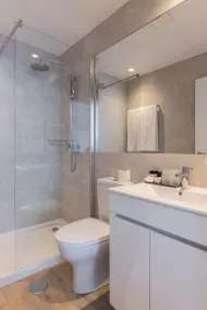 Pestana Quinta do Arco Nature & Rose Garden Hotel - Salle de bain