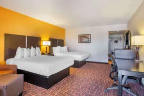 Best Western Arizonian Inn - Chambre