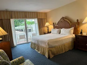 The Lago Mar Beach Resort and Club - Chambre