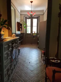 Saint Charles Hôtel & Coliving Biarritz - Reception