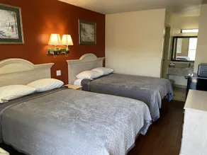 Bayview Motel - Room