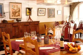 Hotel & SPA Llop Gris - Restaurant