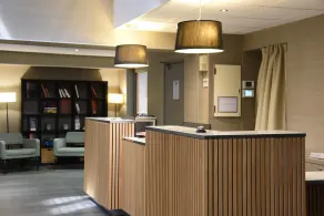 Timhotel Opera Madeleine - Reception