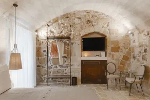 Cenobio Hotel & SPA Matera - Room