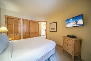 Buffalo Lodge 8343 by SummitCove in Colorado - Værelse