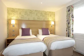 Invercarse Hotel Dundee, BW Signature Collection - Chambre