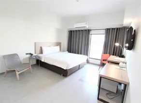 MGRAND - Chambre