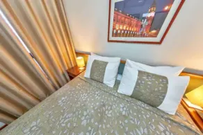 Hotel Massis - Room