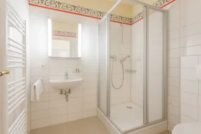 Parkhotel Muldental - Bathroom