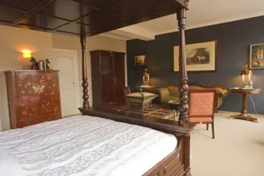 B&B Huis ´T Schaep - Camera