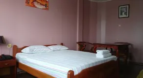 Hotel Paramuru - Room
