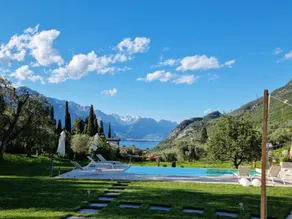Elle Ecoholiday - Udendørsområde