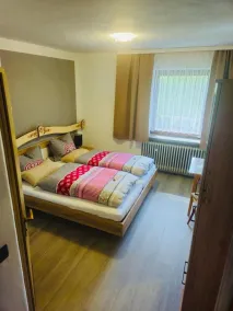 Bellas Mühlbachtal - Room