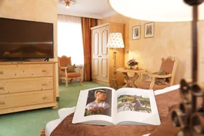 Landhaus Ertle - Room