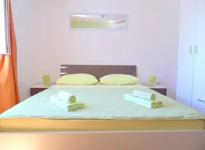 Guest House Petricevic - Quarto