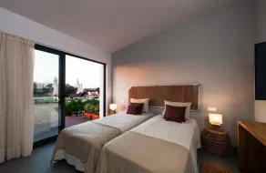 Agroturismo Xistos - Værelse