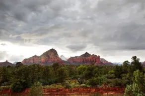Sky Rock Sedona, a Tribute Portfolio Hotel - Vue de la chambre