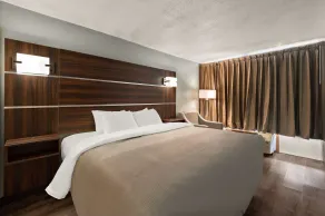 Quality Inn Yemassee - Point South I-95 - Chambre