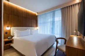 Elcielo Hotel Luxury Medellin - Room